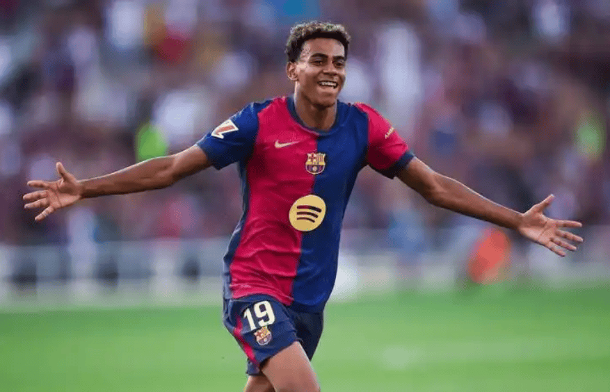 迈克·特劳特对年轻队友的影响