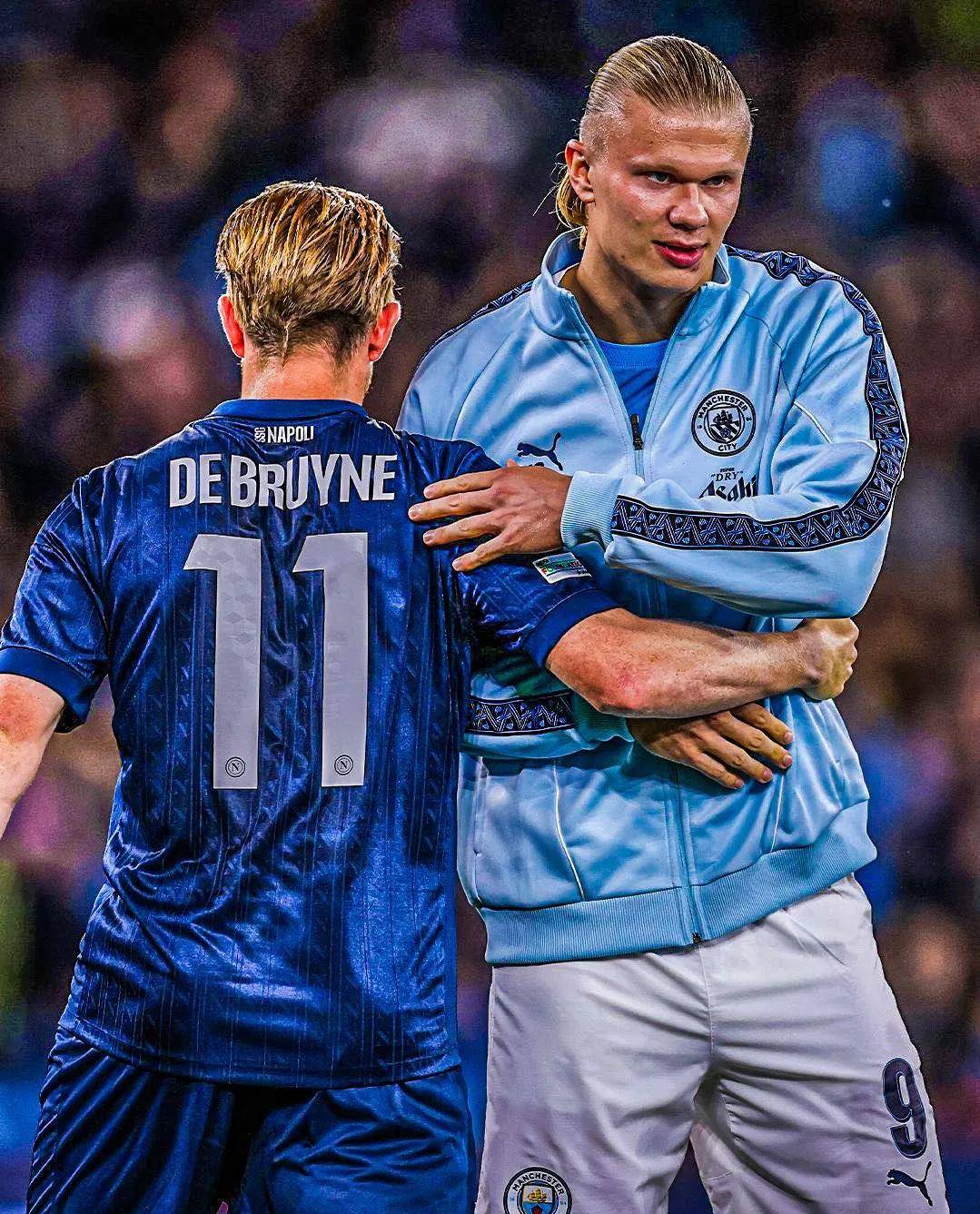 “挪威重炮手”里瑟在利物浦曾穿6号，如今凯尔凯兹接过6号